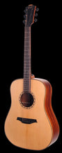 Load image into Gallery viewer, Bromo BAT1 Tahoma Dreadnought Acoustic Guitar - Natural