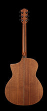Load image into Gallery viewer, Bromo BAT4CE Tahoma Electro Acoustic Cutaway Guitar - Natural