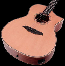 Load image into Gallery viewer, Bromo BAT4CE Tahoma Electro Acoustic Cutaway Guitar - Natural