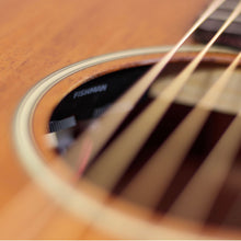 Load image into Gallery viewer, Adam Black 0-2TE Travel Guitar w/Gigbag - Natural