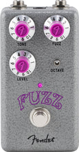 Load image into Gallery viewer, Fender Hammertone Fuzz