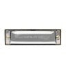 Load image into Gallery viewer, Stagg Blues Harmonica 10 Hole - A Major