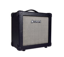 Load image into Gallery viewer, Chord 15W Bass Guitar Amp w/ Bluetooth - CB-15BT
