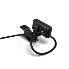 Load image into Gallery viewer, DAddario Eclipse Rechargeable Tuner