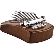 Load image into Gallery viewer, Meinl Mini Kalimba - Black Walnut