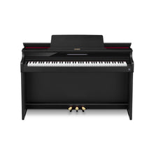 Load image into Gallery viewer, Casio Celviano AP550 w/Black Matte Bench Bundle
