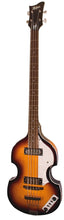 Load image into Gallery viewer, Hofner Ignition Violin Bass - Sunburst