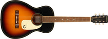 Load image into Gallery viewer, Gretsch Jim Dandy Parlor Acoustic Guitar - Rex Burst