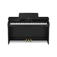 Load image into Gallery viewer, Casio Celviano AP550 w/Black Matte Bench Bundle