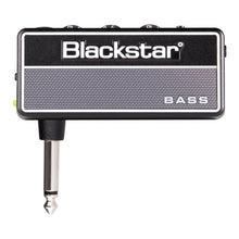 Load image into Gallery viewer, Blackstar amPlug2 Fly Portable Headphone Bass Amp