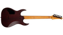 Load image into Gallery viewer, Spira S-400 Electric Guitar - Wine Red