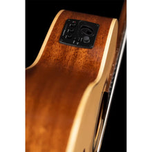 Load image into Gallery viewer, Ortega Performer Series 4/4 Electro-Acoustic Classical Guitar w/ Gigbag - Natural