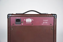 Load image into Gallery viewer, Chord 15W Acoustic Guitar Amp w/ Bluetooth - CA-15BT