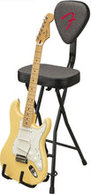 Load image into Gallery viewer, Fender 351 Studio Seat