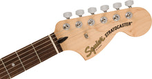 Load image into Gallery viewer, Squier Affinity Series HSS Stratocaster Pack - Charcoal Frost Metallic