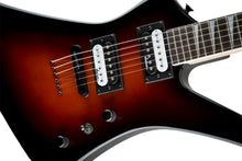 Load image into Gallery viewer, Jackson JS32T JS Series Kelly Electric Guitar - Viola Burst