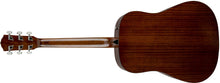 Load image into Gallery viewer, Fender CD-60 Dreadnought V3 - Sunburst