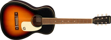 Load image into Gallery viewer, Gretsch Jim Dandy Parlor Acoustic Guitar - Rex Burst