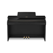 Load image into Gallery viewer, Casio Celviano AP550 w/Black Matte Bench Bundle