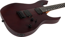 Load image into Gallery viewer, Spira S-400 Electric Guitar - Wine Red