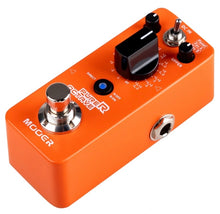 Load image into Gallery viewer, Mooer Purer Octave Guitar Effects Pedal