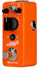 Load image into Gallery viewer, Mooer Purer Octave Guitar Effects Pedal