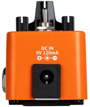 Load image into Gallery viewer, Mooer Purer Octave Guitar Effects Pedal