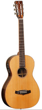 Load image into Gallery viewer, Tanglewood TJ8E Java Series Parlour Electro Acoustic Guitar - Natural