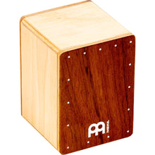 Load image into Gallery viewer, Meinl Percussion Mini Cajon Shaker - SH51