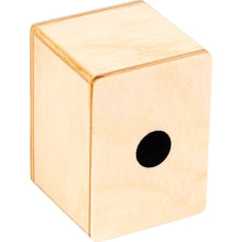 Load image into Gallery viewer, Meinl Percussion Mini Cajon Shaker - SH51