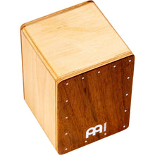 Load image into Gallery viewer, Meinl Percussion Mini Cajon Shaker - SH51