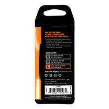 Load image into Gallery viewer, Ernie Ball Fretwraps - Large