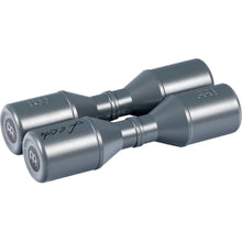 Load image into Gallery viewer, Meinl Artist Luis Conte Shaker Grey - SH45GR