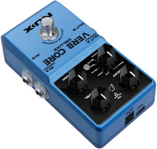 Load image into Gallery viewer, NUX Verb Core Deluxe Pedal