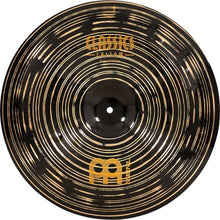Load image into Gallery viewer, Meinl Classics Custom Dark Series 18” Heavy China Cymbal - CC18HDACH