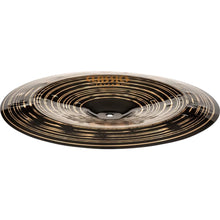 Load image into Gallery viewer, Meinl Classics Custom Dark Series 18” Heavy China Cymbal - CC18HDACH
