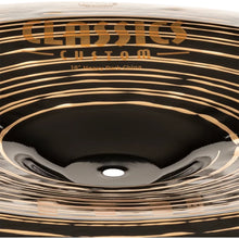 Load image into Gallery viewer, Meinl Classics Custom Dark Series 18” Heavy China Cymbal - CC18HDACH