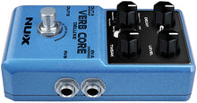 Load image into Gallery viewer, NUX Verb Core Deluxe Pedal