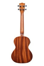Load image into Gallery viewer, Kala Satin Mahogany Top Tenor Electro Acoustic Ukulele - Natural