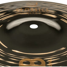 Load image into Gallery viewer, Meinl Classics Custom Dark Series 10” Dark Splash Cymbal - CC10DAS