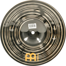 Load image into Gallery viewer, Meinl Classics Custom Dark Series 10” Dark Splash Cymbal - CC10DAS