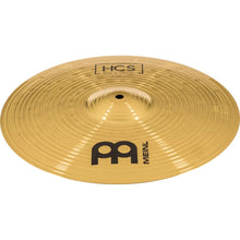 Load image into Gallery viewer, Meinl HCS Series 14” Hi-Hats- HCS14H