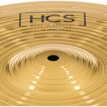 Load image into Gallery viewer, Meinl HCS Series 14” Hi-Hats- HCS14H
