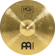 Load image into Gallery viewer, Meinl HCS Series 14” Hi-Hats- HCS14H