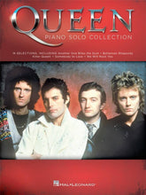 Load image into Gallery viewer, Queen - Piano Solo Collection