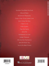 Load image into Gallery viewer, Queen - Piano Solo Collection