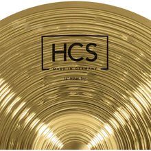 Load image into Gallery viewer, Meinl HCS Series 14” Hi-Hats- HCS14H