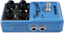 Load image into Gallery viewer, NUX Verb Core Deluxe Pedal