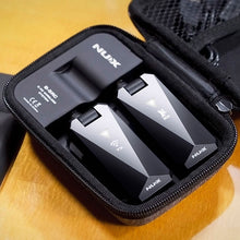 Load image into Gallery viewer, NUX 2.4GHz Guitar Wireless System - B-5RC