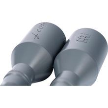 Load image into Gallery viewer, Meinl Artist Luis Conte Shaker Grey - SH45GR